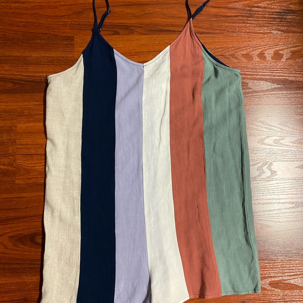 Entro romper size large NWT